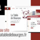 Sortie du site