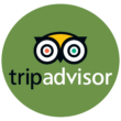 Tripadvisor-Embleme